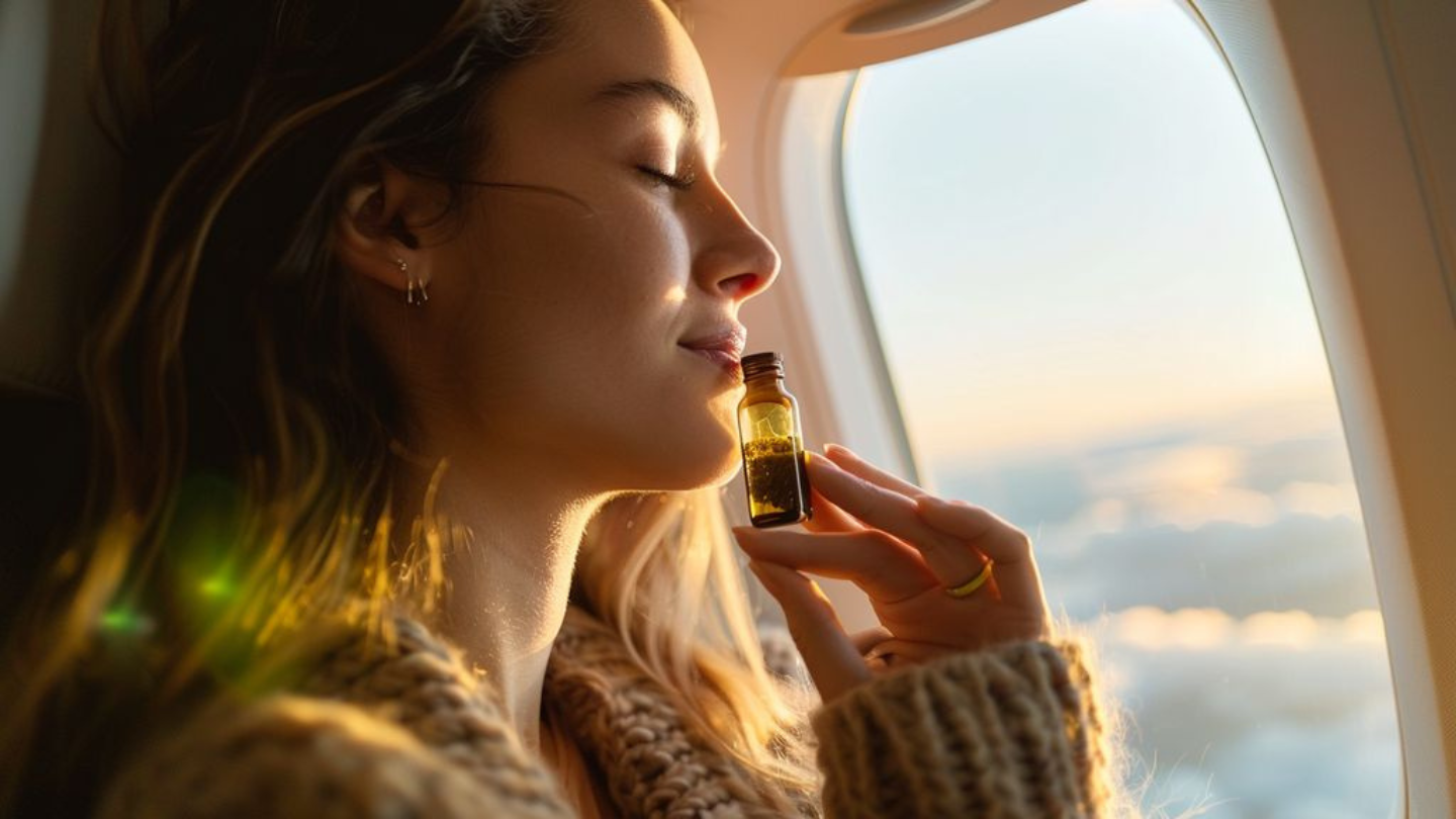 Voyager avec du CBD : astuces et règles à connaître pour rester dans la légalité