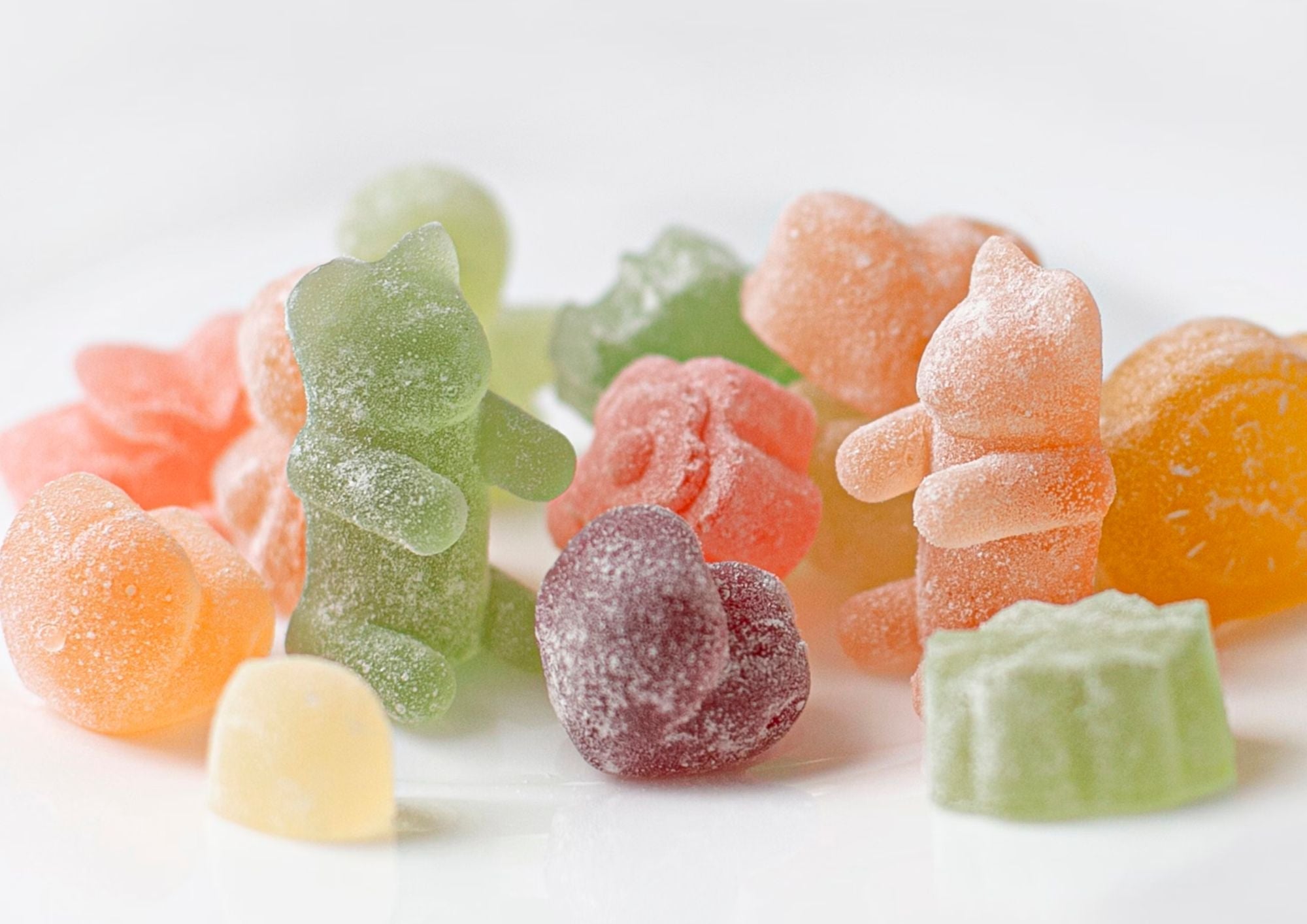 Comment Faire Ses Propres Gummies au CBD : La Recette Simple et Efficace