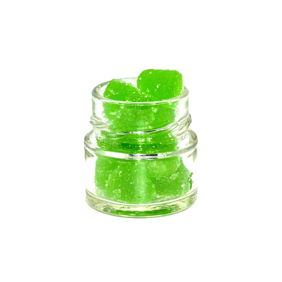 Gummies CBD/THC Bonbon - MY CHANVRE CBD